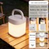 Rechargeable Camping Light with Long Battery Life