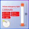 Rechargeable Camping Light with Long Battery Life